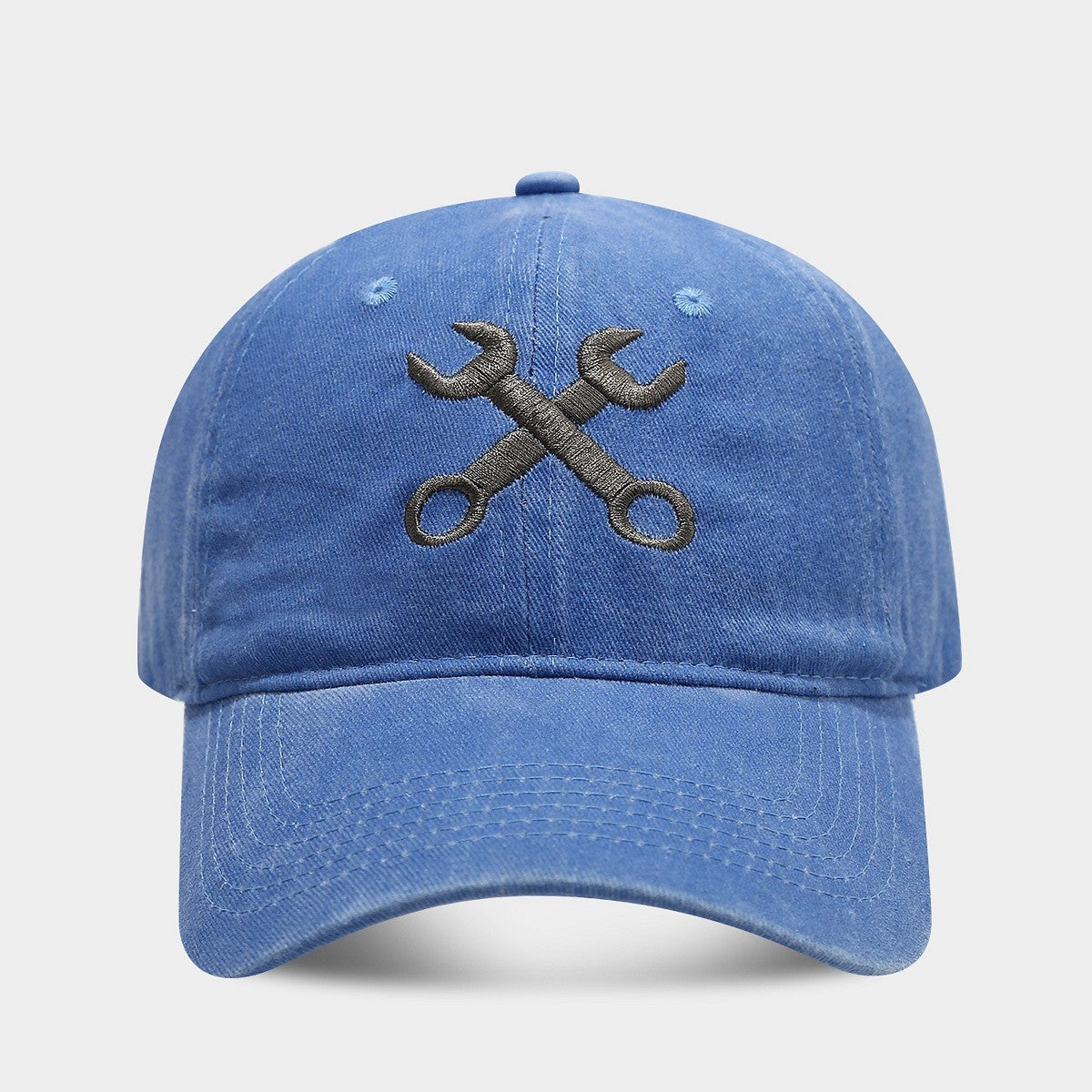 Arden Vintage Washed Cotton Cap