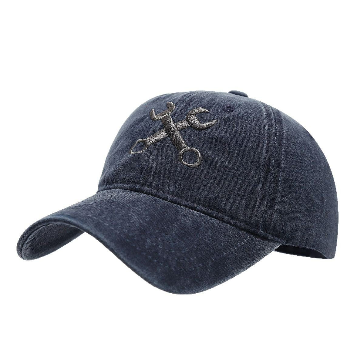 Arden Vintage Washed Cotton Cap
