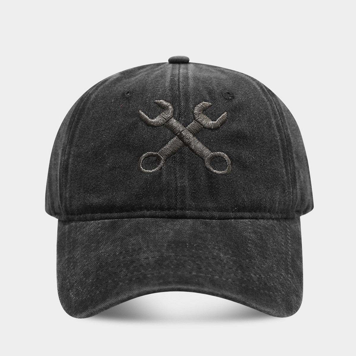 Arden Vintage Washed Cotton Cap
