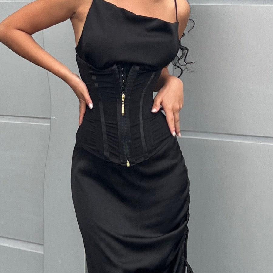 Aveline Sculpting High-Compression Waistband