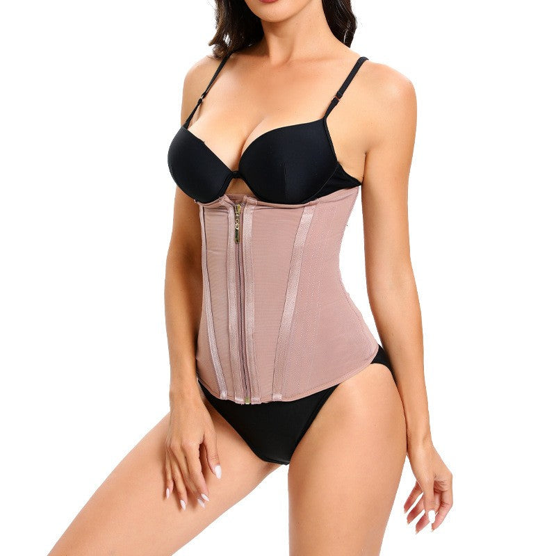 Aveline Sculpting High-Compression Waistband