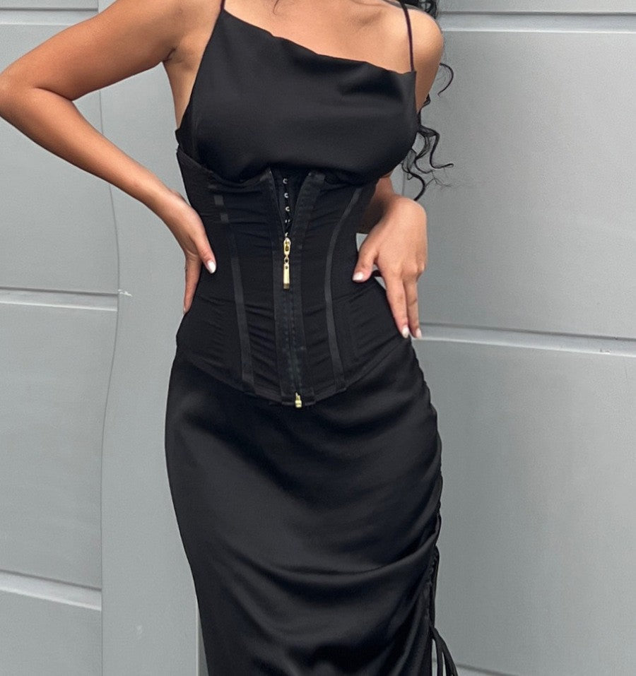 Aveline Sculpting High-Compression Waistband