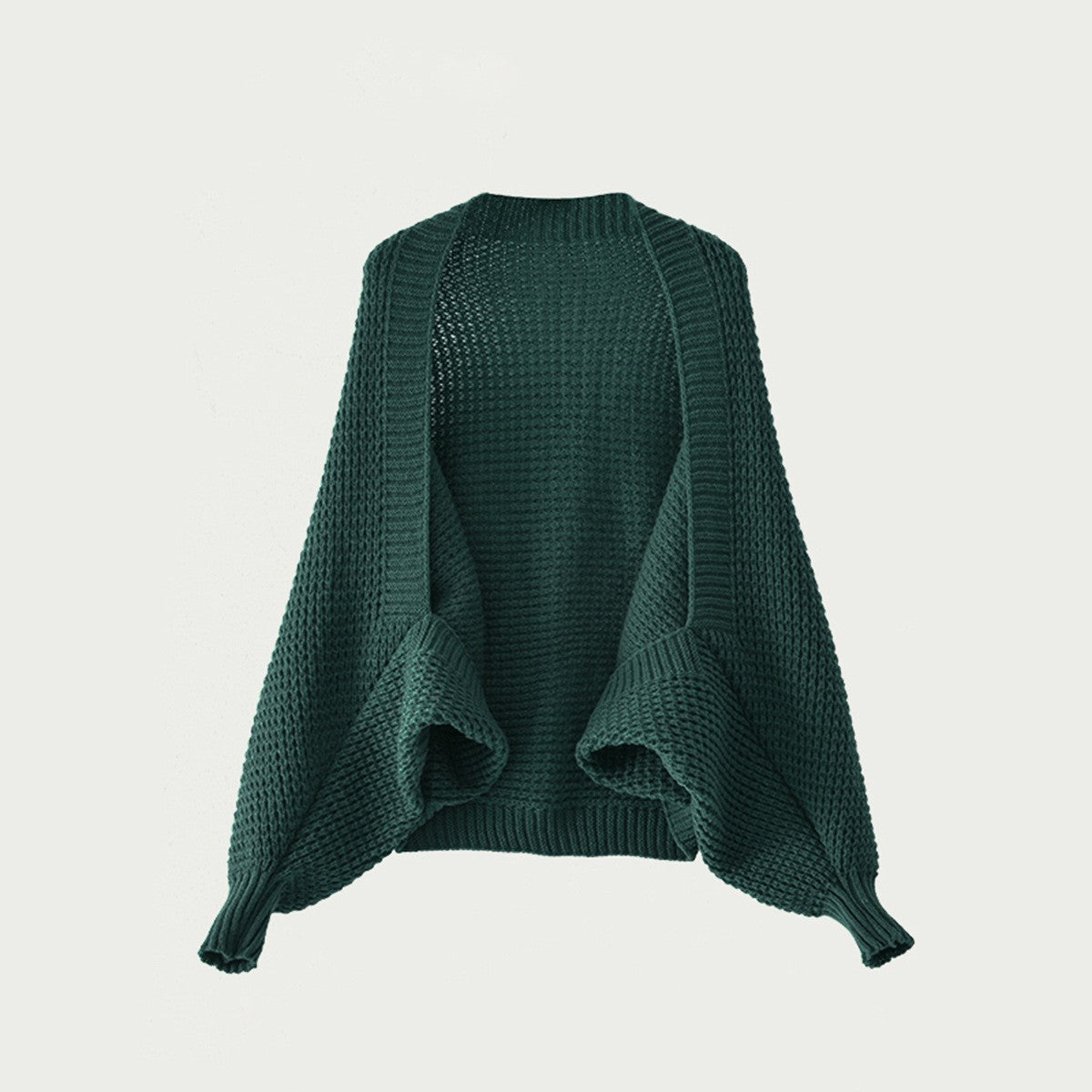 Seraphina Tassel Accent Loose Shawl